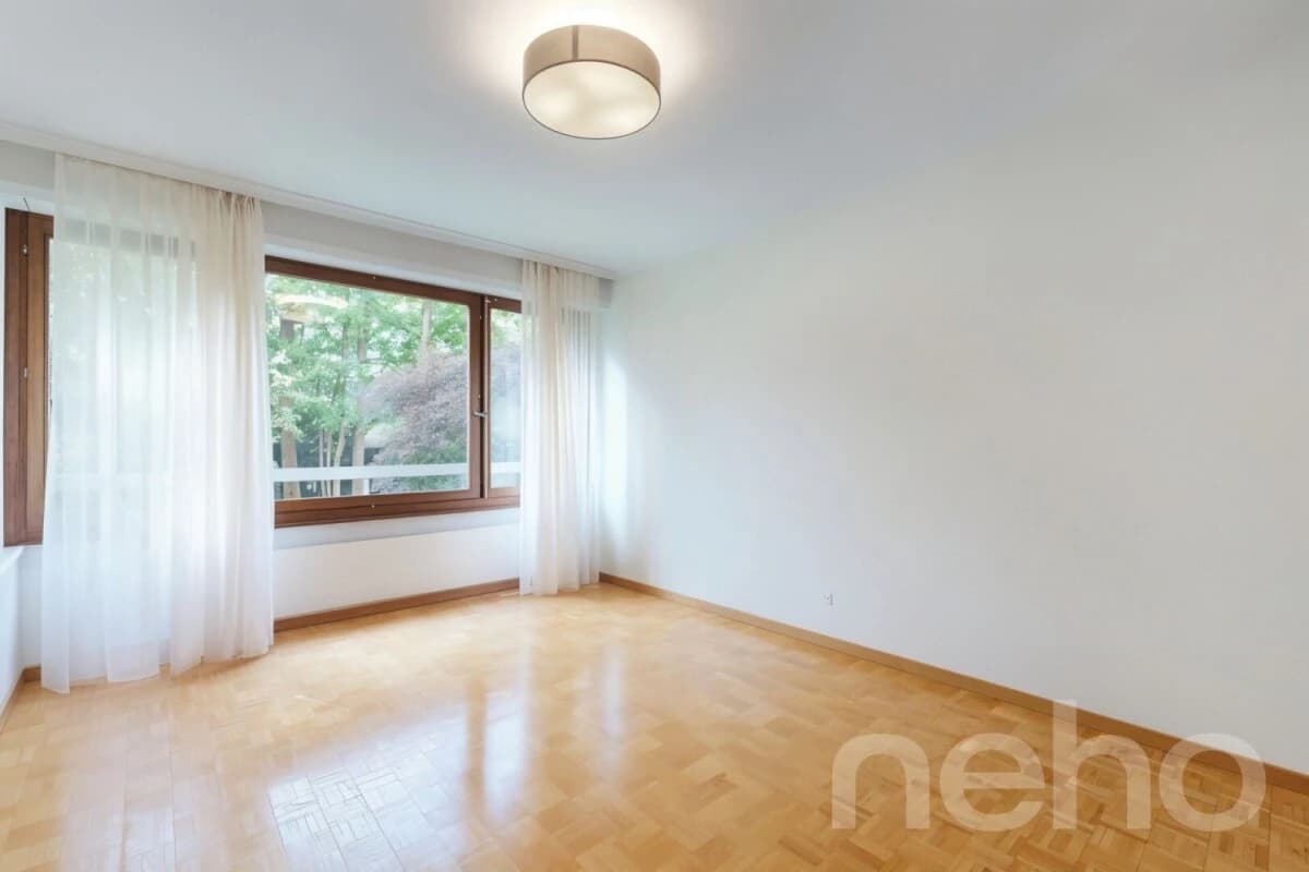 Au centre de Florissant - Résidence Bertrand