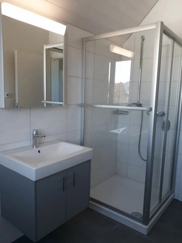 Gipf-Oberfrick / 3.5 Zimmer Wohnung Nr. 9