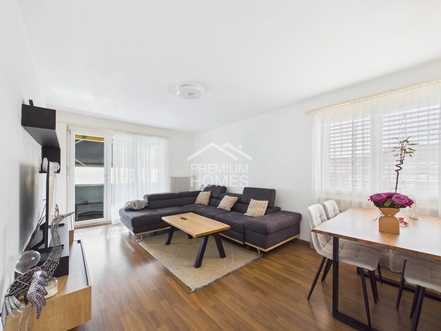 Zentral & bezahlbar - Ihr neues Zuhause wartet