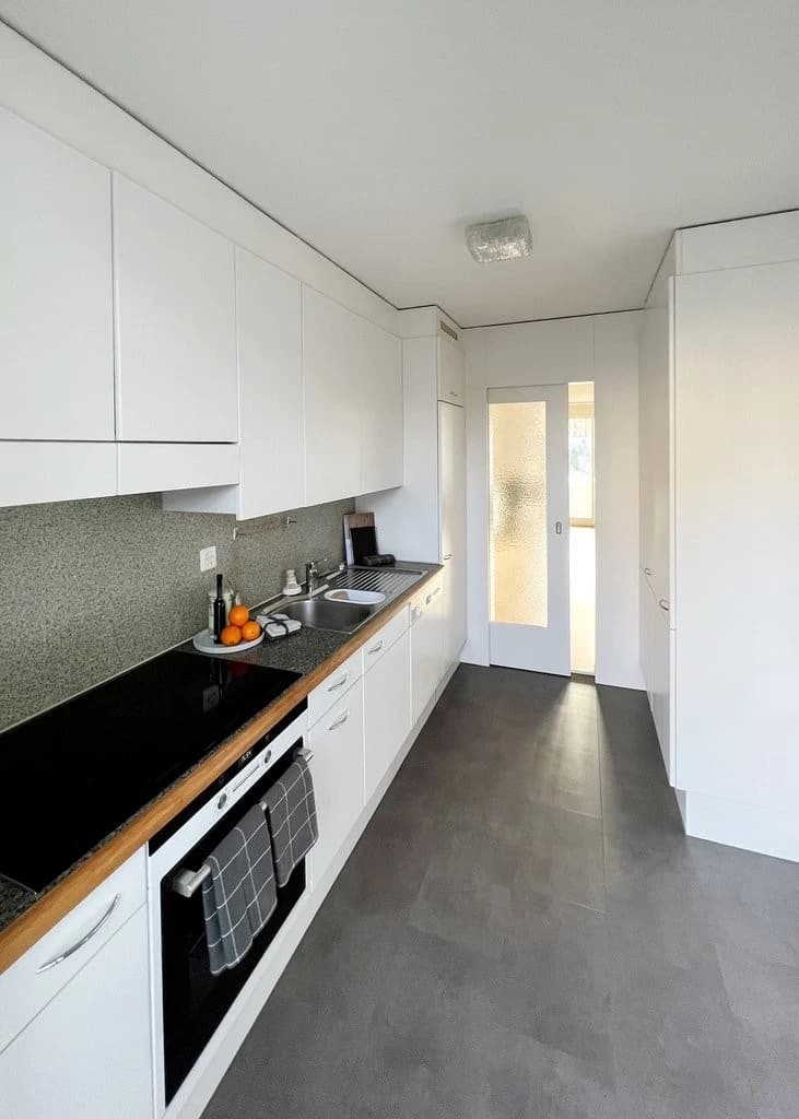 Hier endet Ihre Wohnungssuche