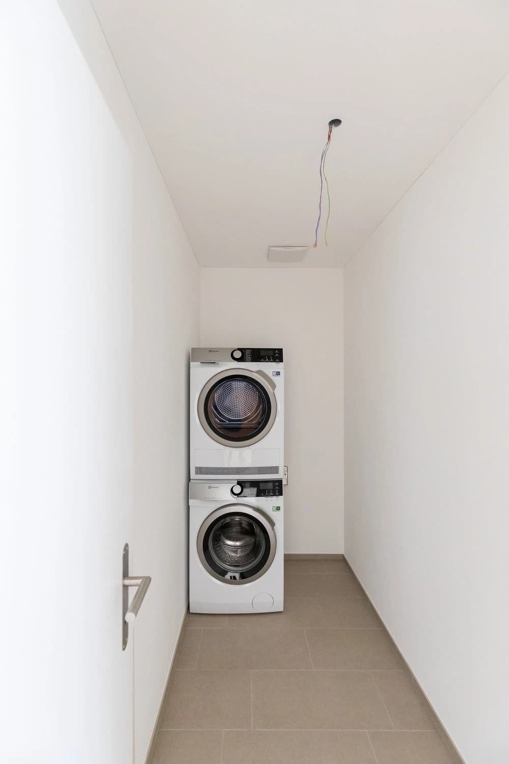 Im naturnahen Fünfeck