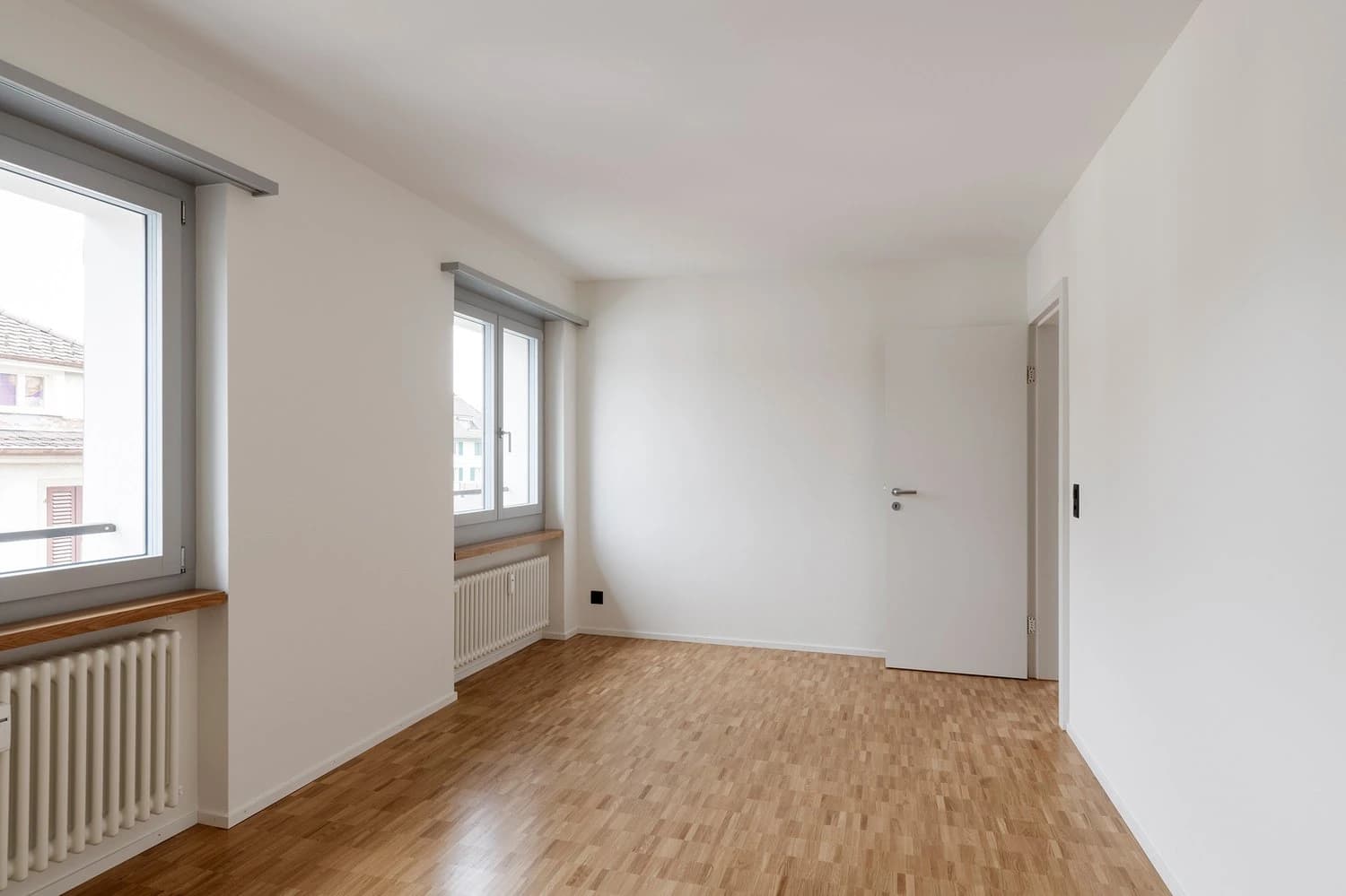 Gemütliche Wohnung in der Nähe des Wagi-Zentrums