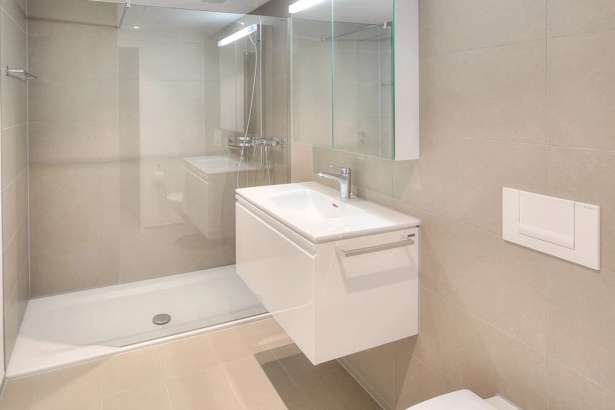 Ihre erste eigene Wohnung!