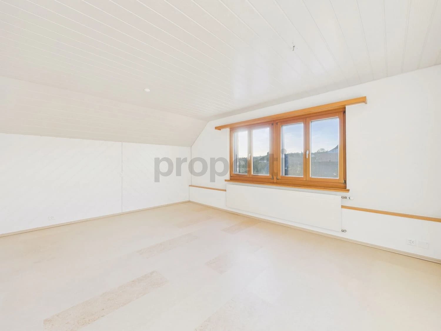 Charmante 4.5-Zimmer Wohnung in Blauen