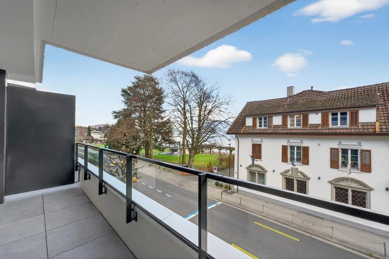 Erstvermietung - Hochwertig kernsanierte 1.5-Zimmer-Studio