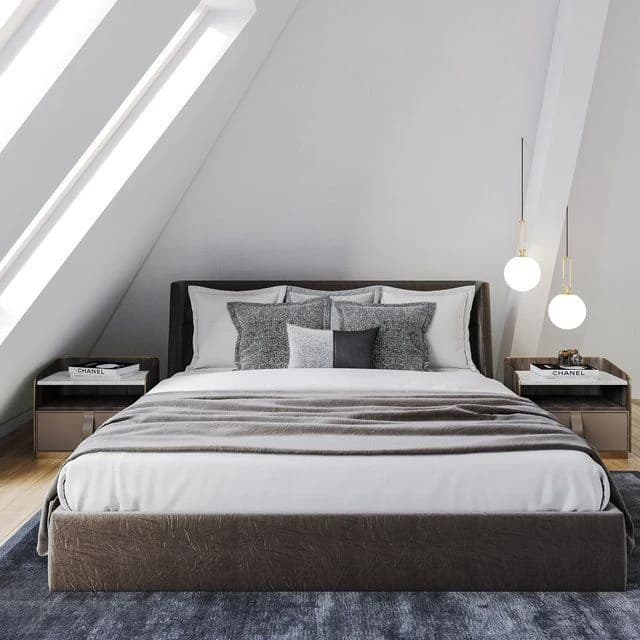 Urbaner Komfort trifft ländlichen Charme  Neubau im Schulhaus Steig (S7)