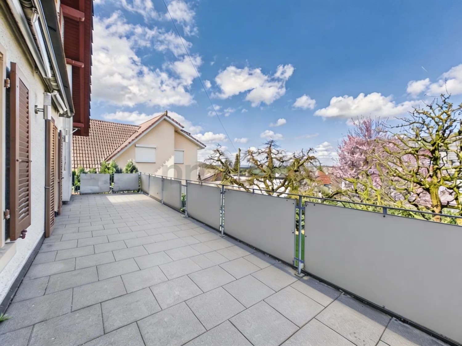 Charmantes 5-Zimmer-Reihenhaus, Pfeffingen