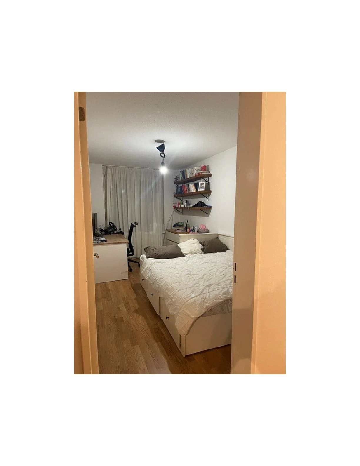 Ihr neues Zuhause wartet auf Sie!