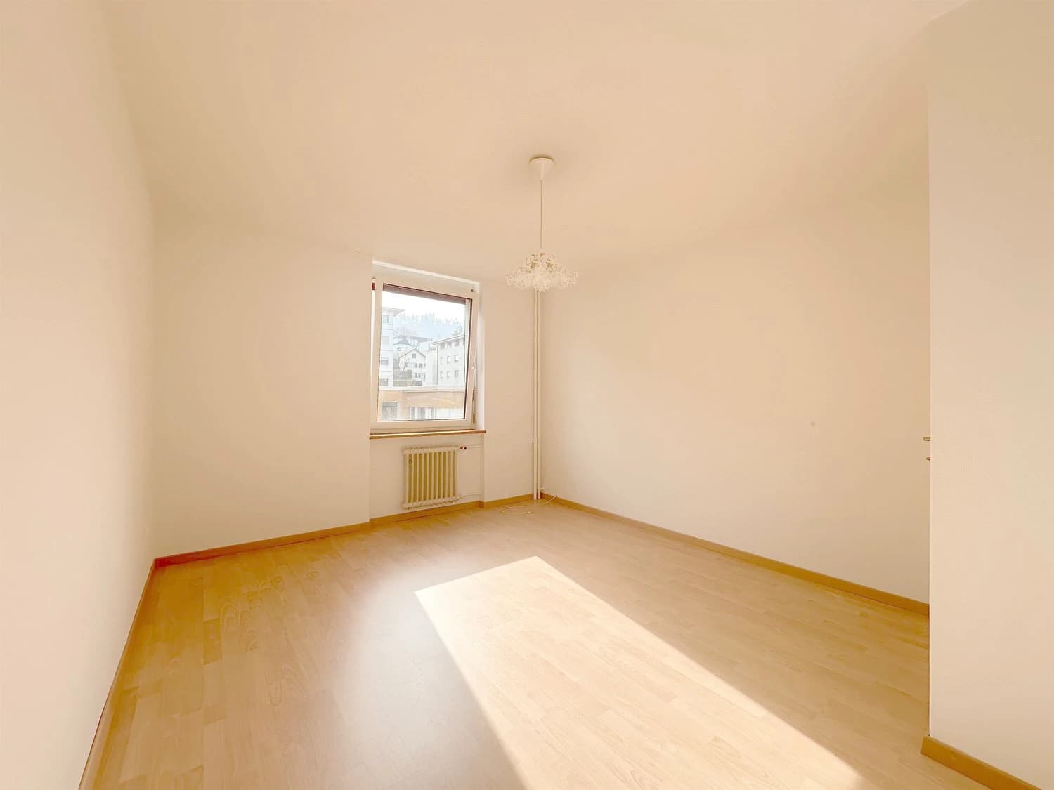 Angenehmes Wohnen im Top Preis-/ Leistungsverhältnis!