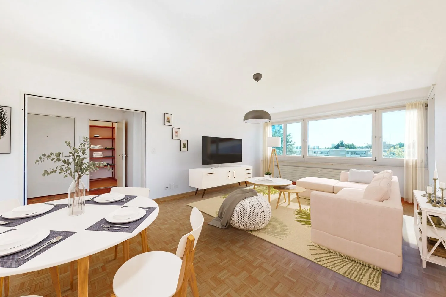 Ideal für Jung und Alt!