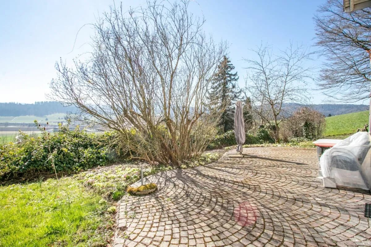 Einzigartiges Ensemble: Historisches Wohnglück und kreative Freiheit