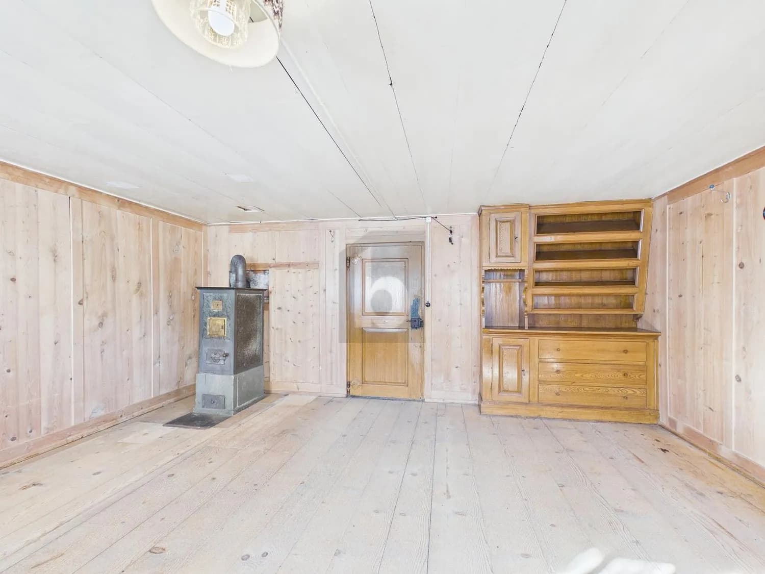 HISTORISCH AN UNVERBAUBARER AUSSICHTSLAGE