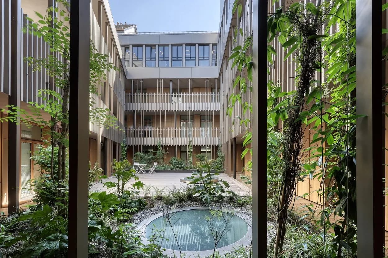 Mieten ohne Kaution - Wohnen im Goldstein