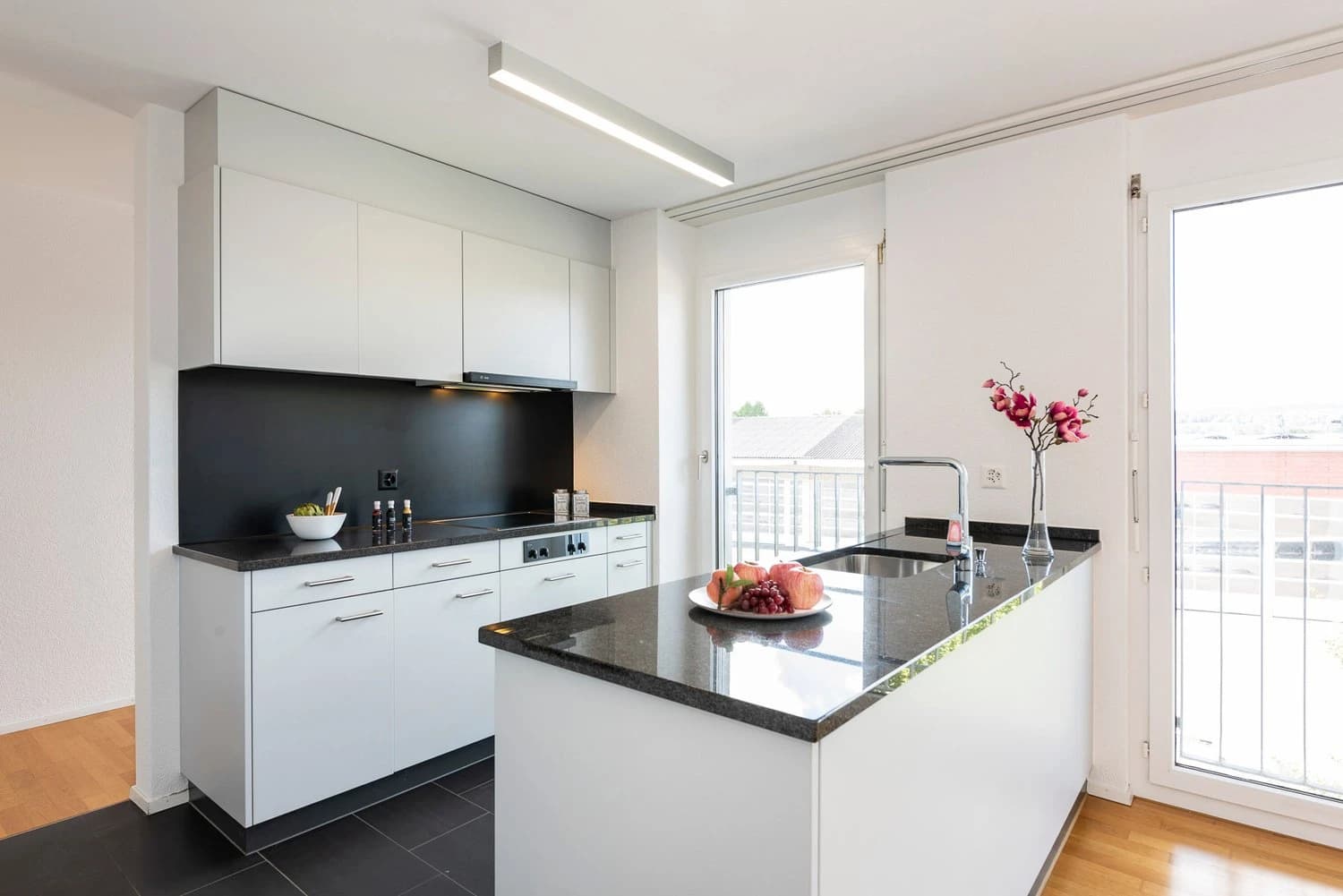 Ihre Familienwohnung in Frauenfeld