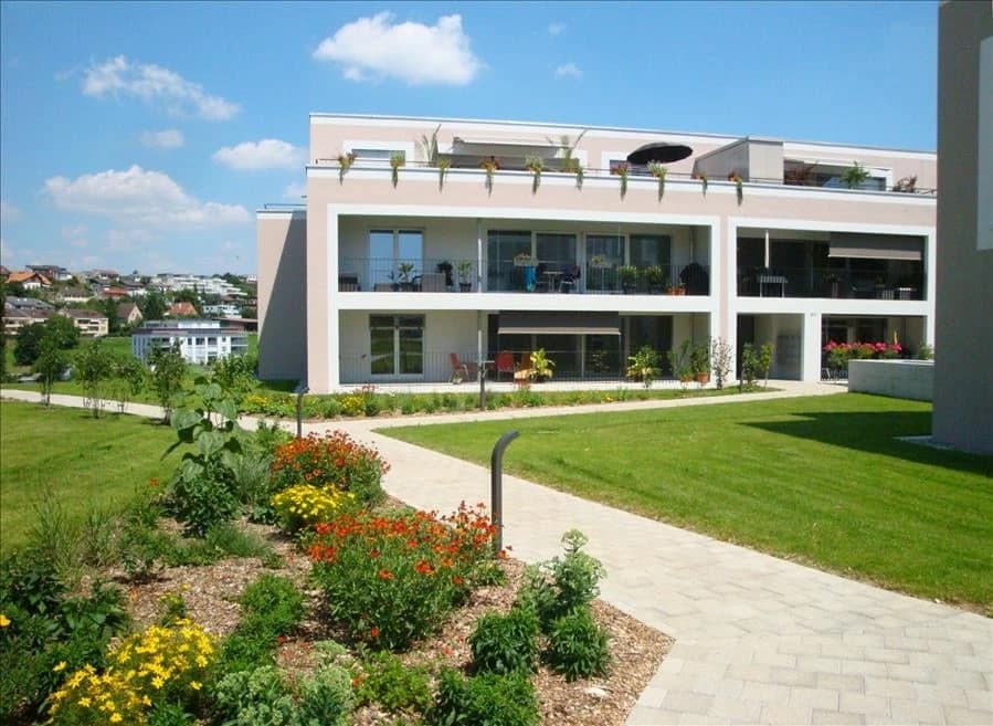 Meine Wohnung! Mein Paradies!