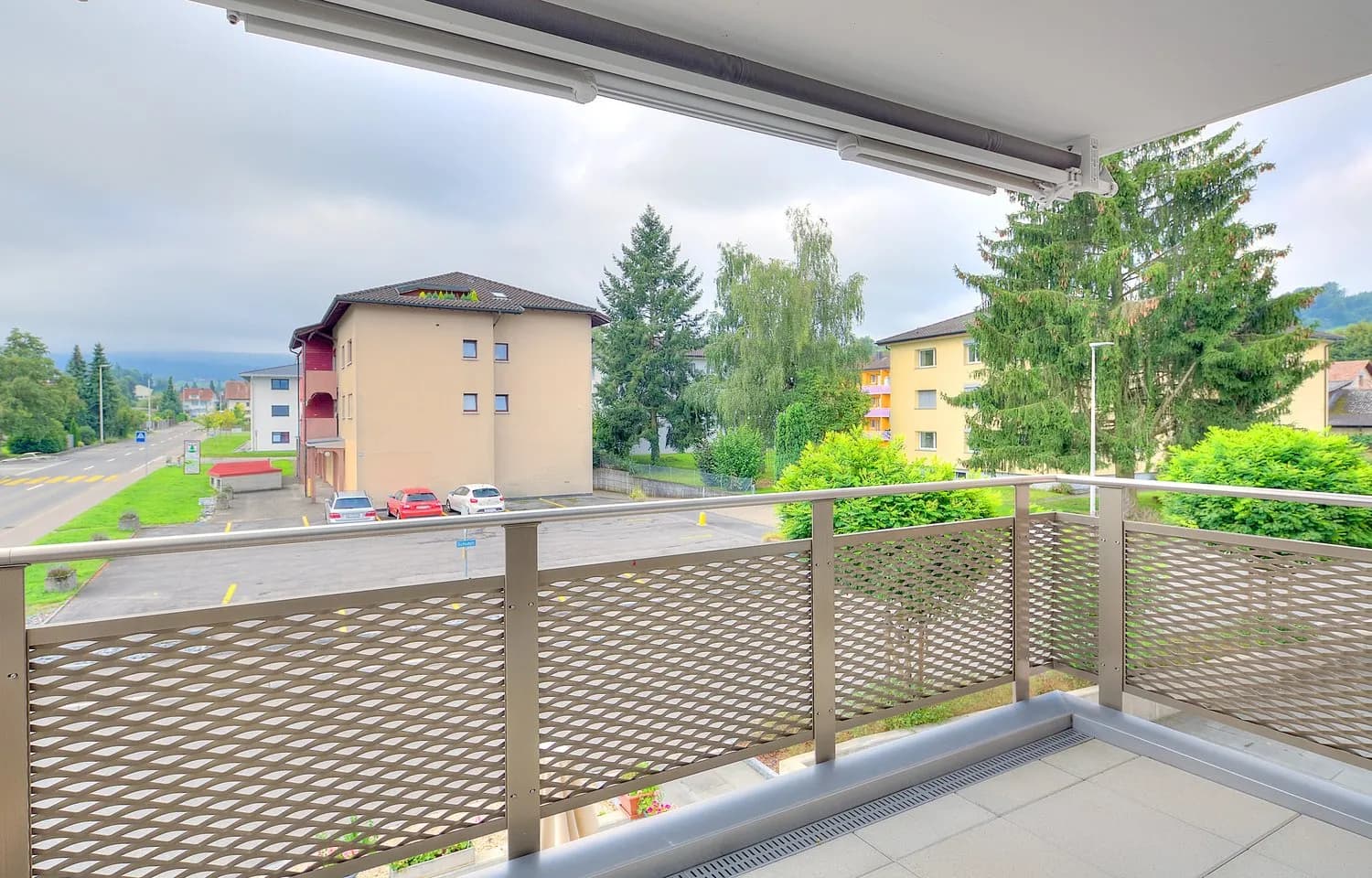 Willkommen in Ihrem neuen Zuhause!