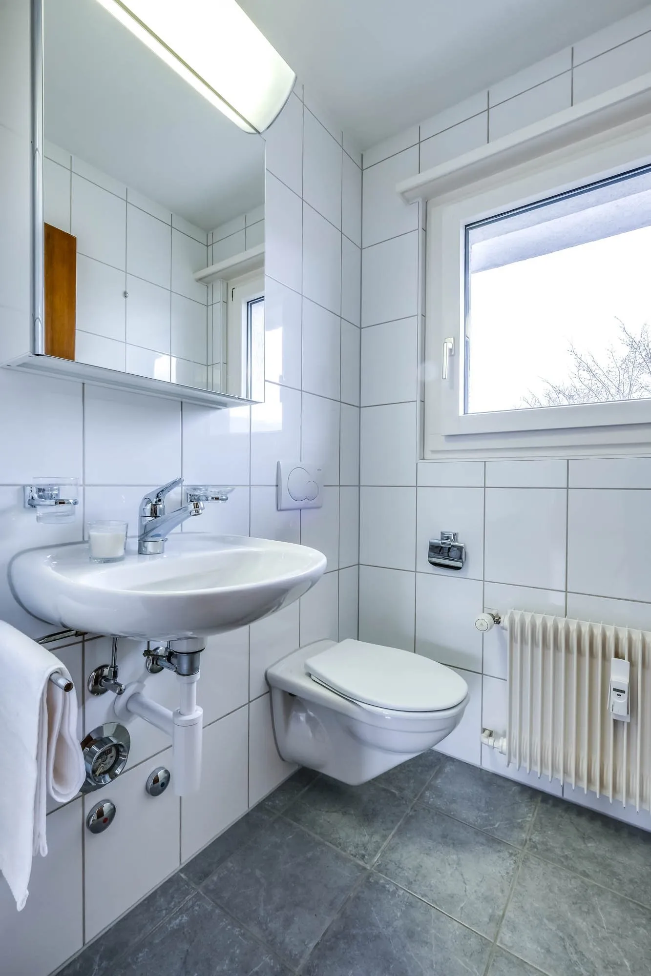 Traumterrasse inklusive!