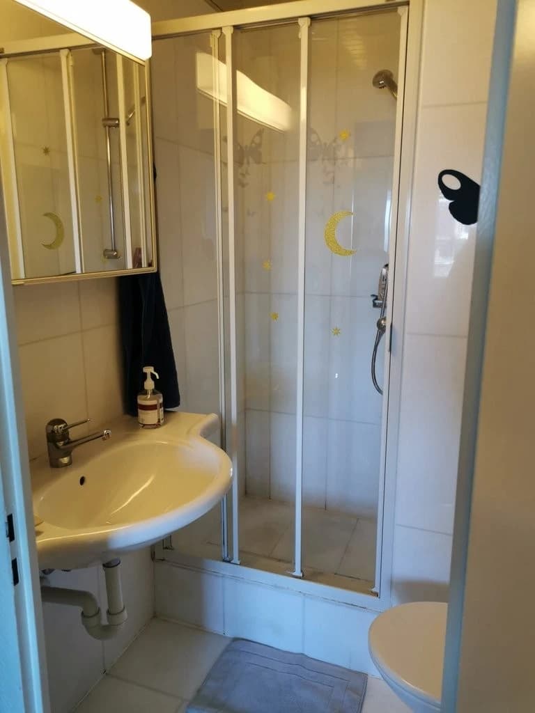 Wohnen mit Abendsonne und schöner Aussicht