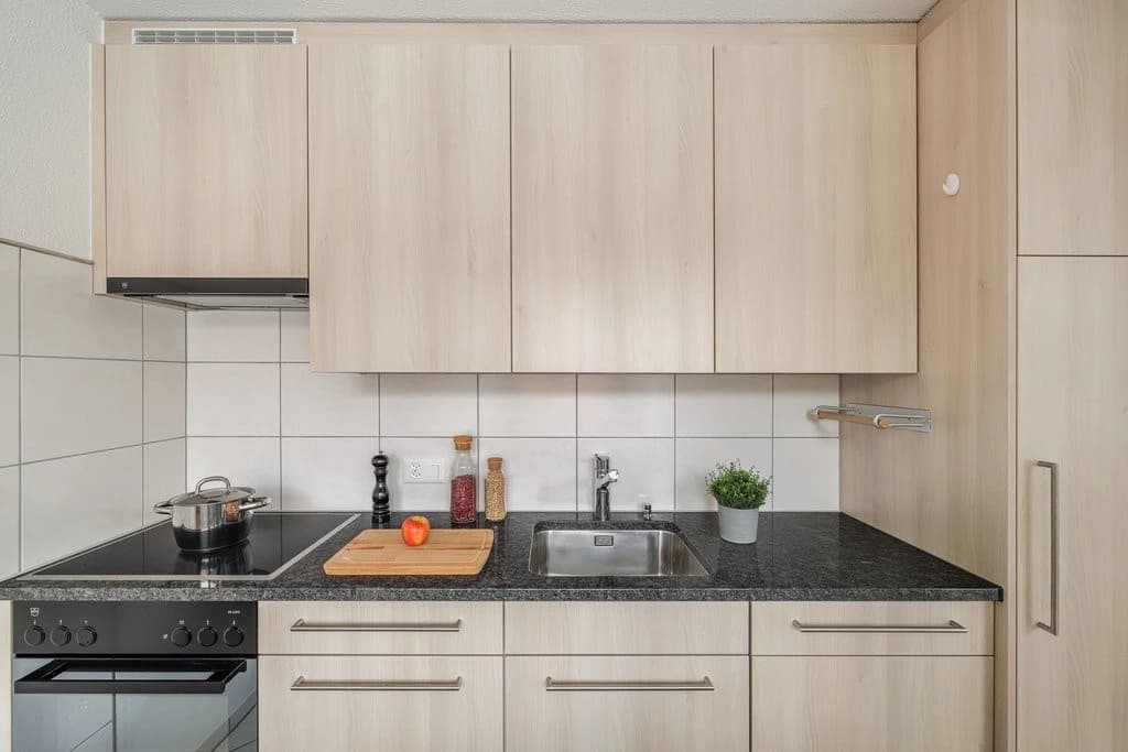 Ihre neue Wohlfühloase