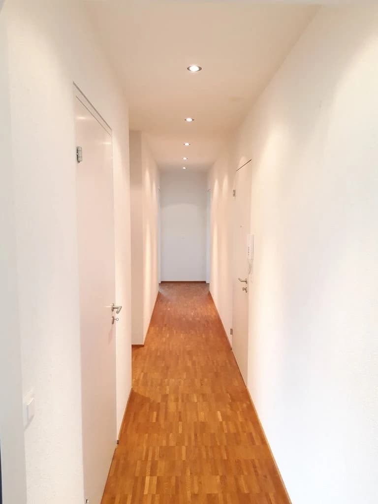 Attraktive Wohnlage im Herzen von Amriswil