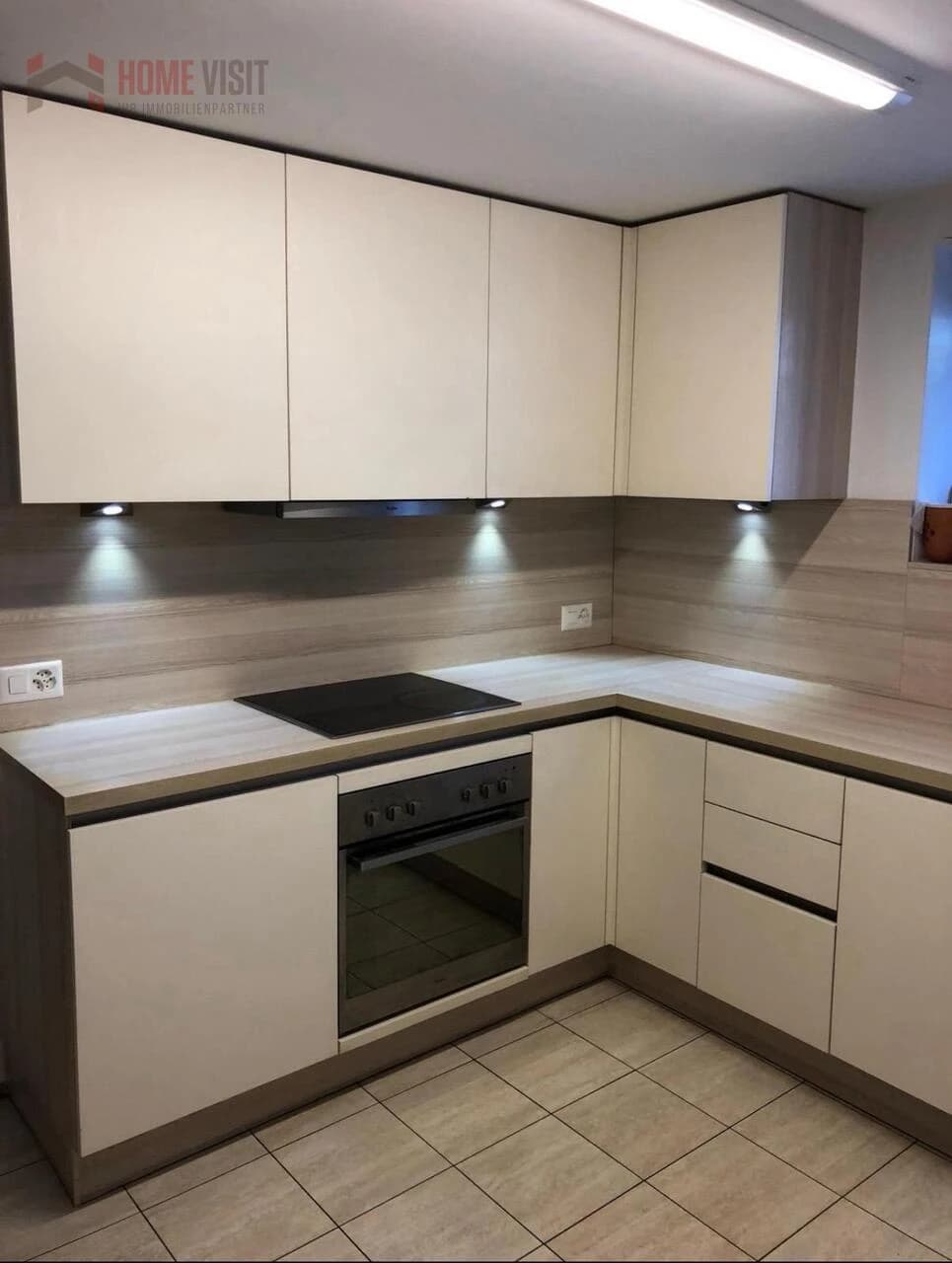 Grosszügiges EFH mit Gartenparzelle & Weitsicht - nahe der Aare