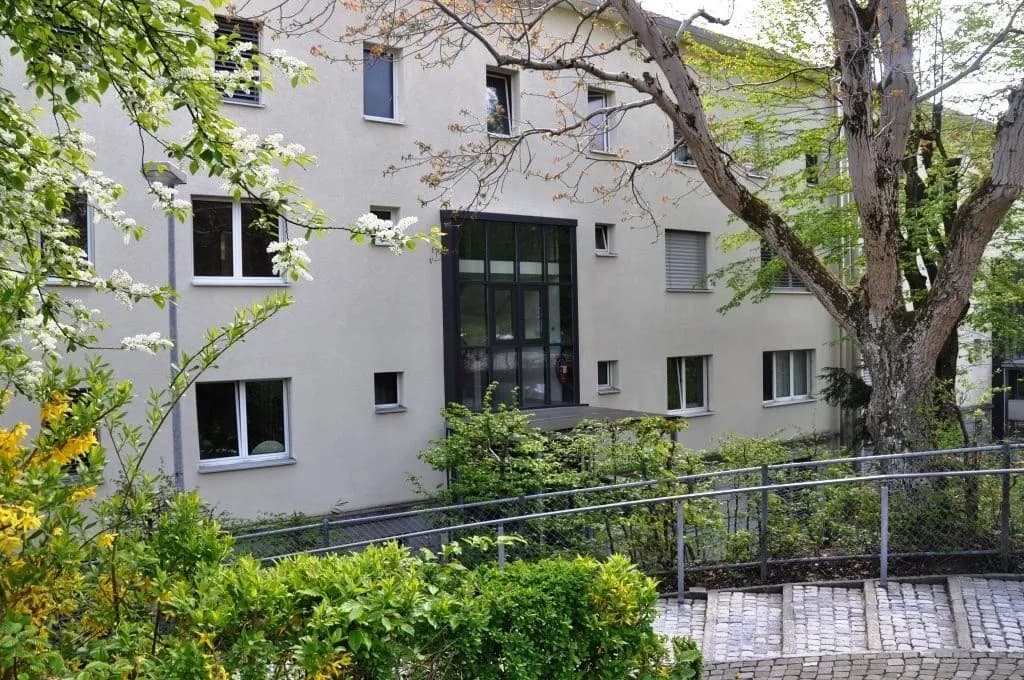 Ihre neue Wohlfühloase