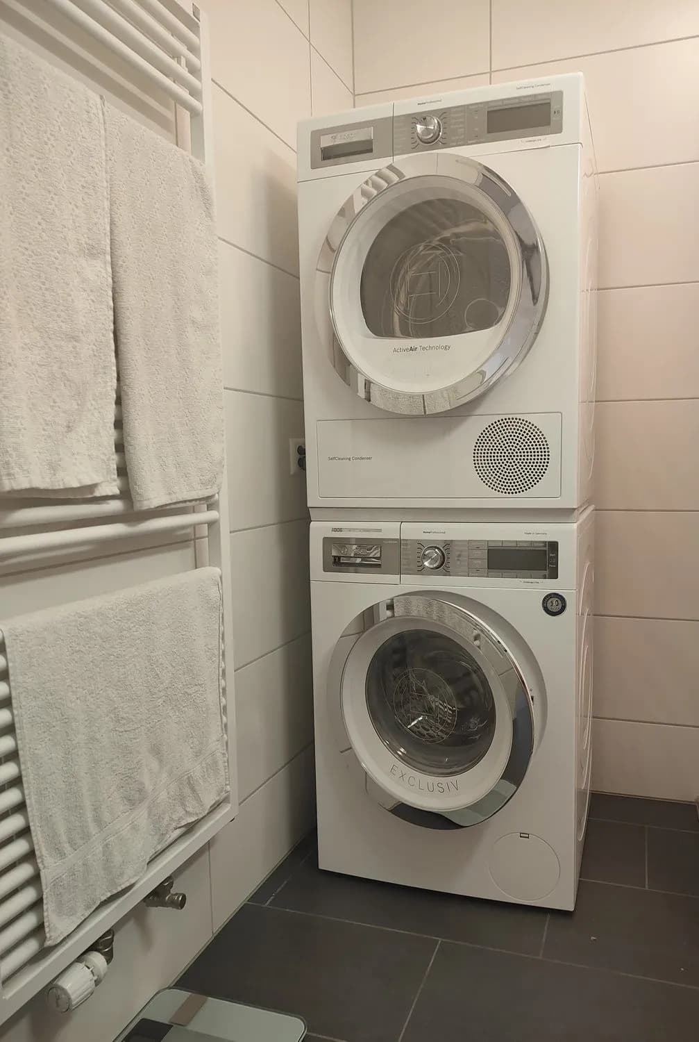 Vielseitige 1.5-Zimmerwohnung im Herzen von Urtenen-Schönbühl