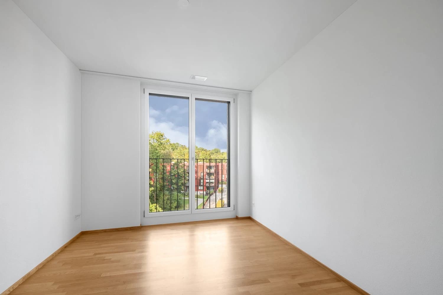 Ihr neues Zuhause wartet auf Sie! Im GUSS