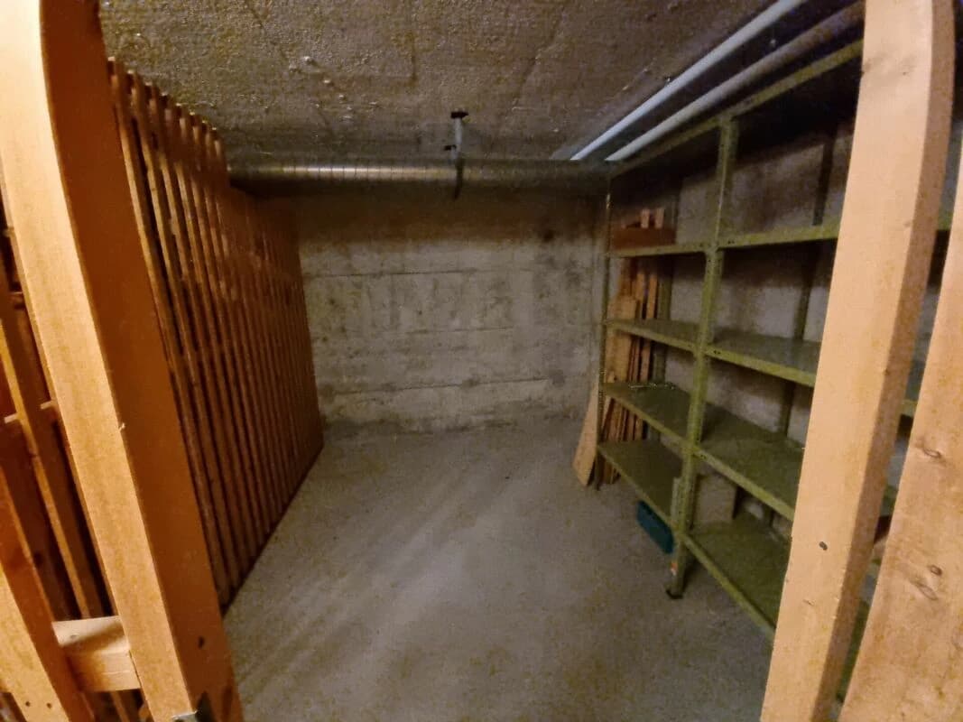 2.5 Zi. Attika mit unverbaubarer See- und Bergsicht