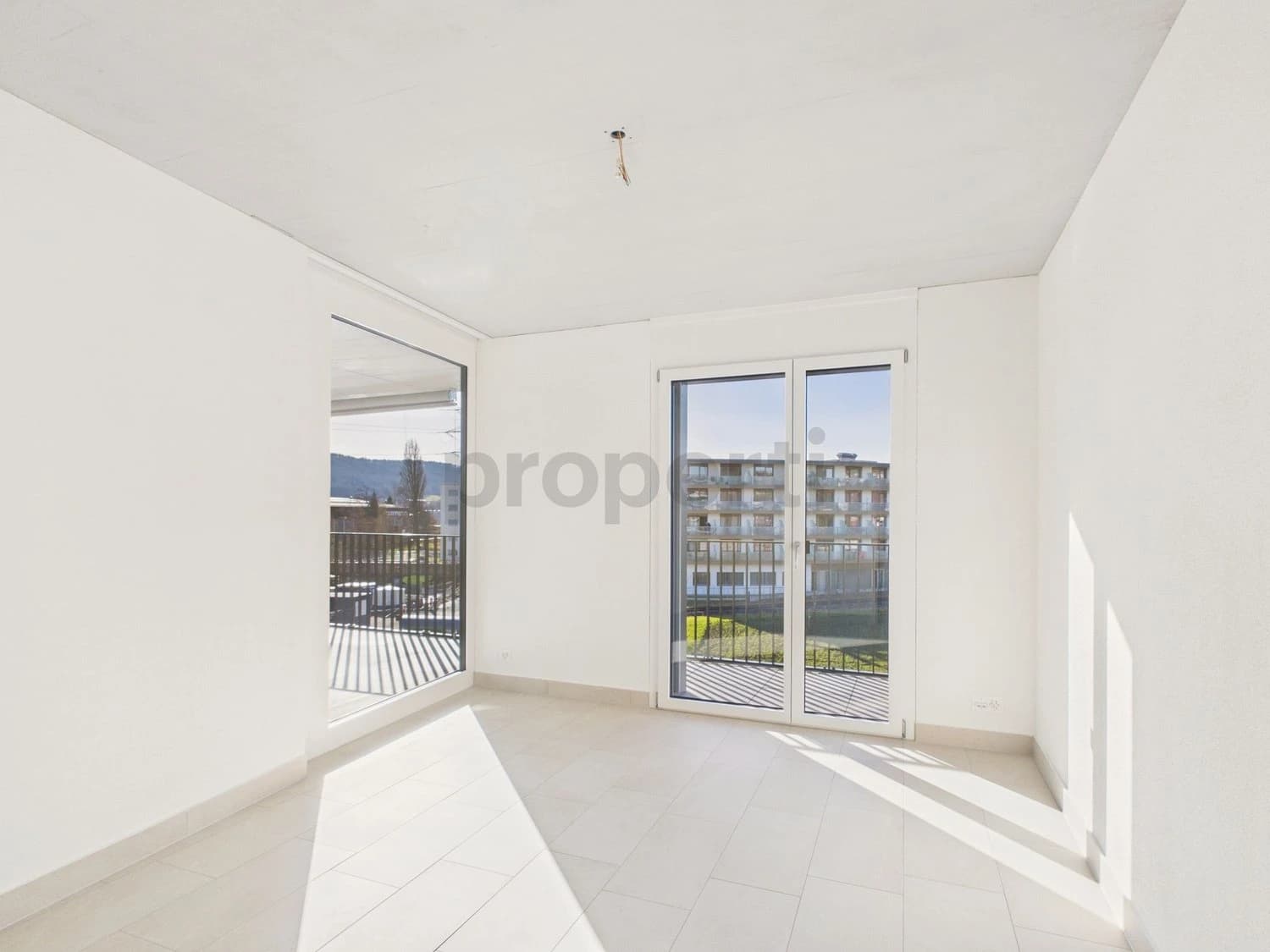 Einzigartige 4.5-Zimmer-Wohnung mit modernem Design in Buchs - Kanton Zürich