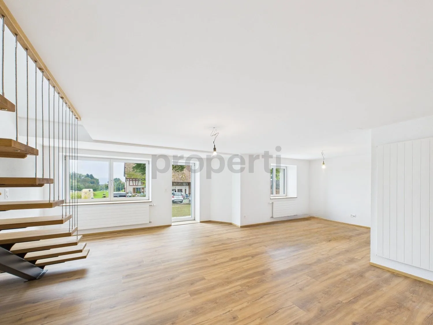 Gemütliches Einfamilienhaus im Herzen von Dettighofen, Kanton TG