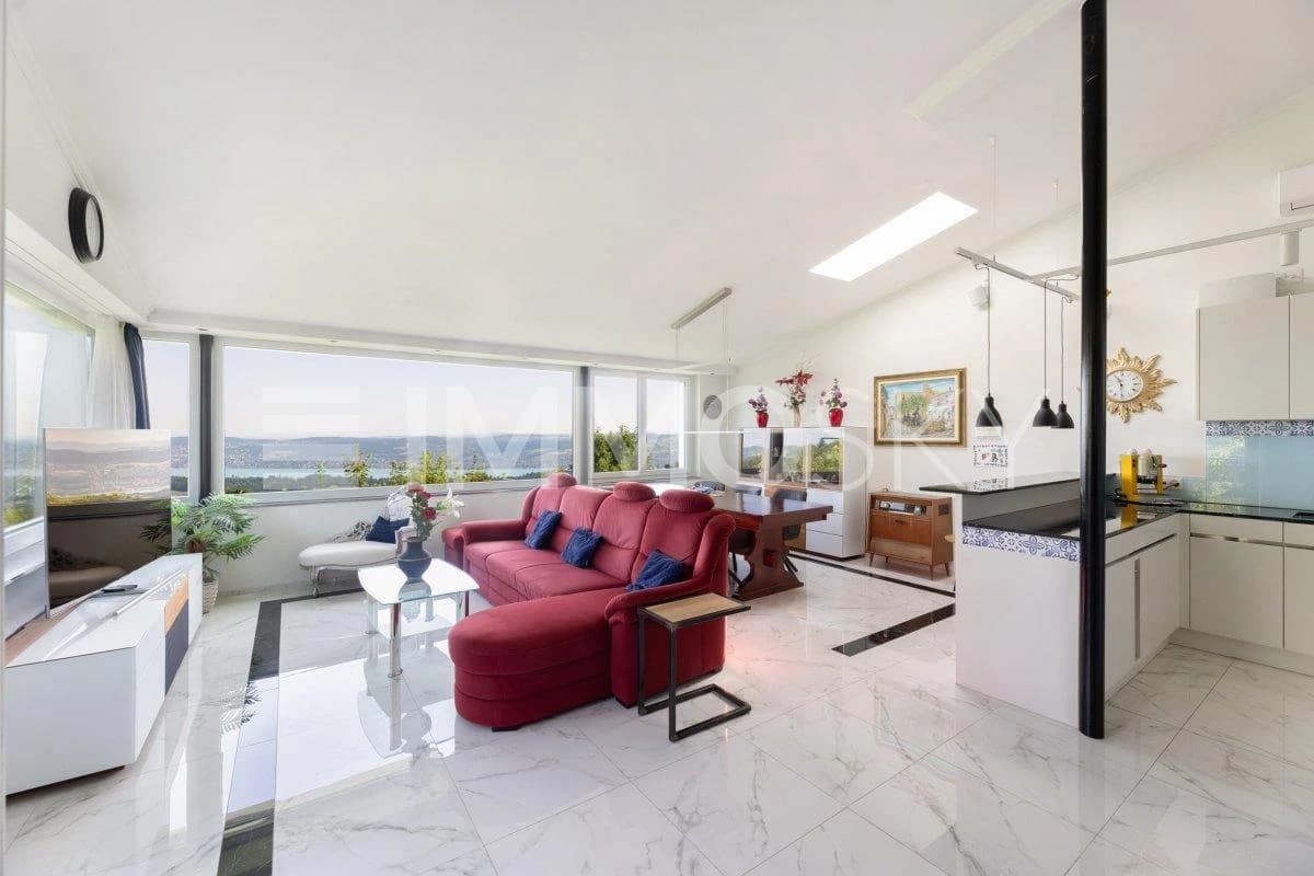 Weitblick in seiner schönsten Form