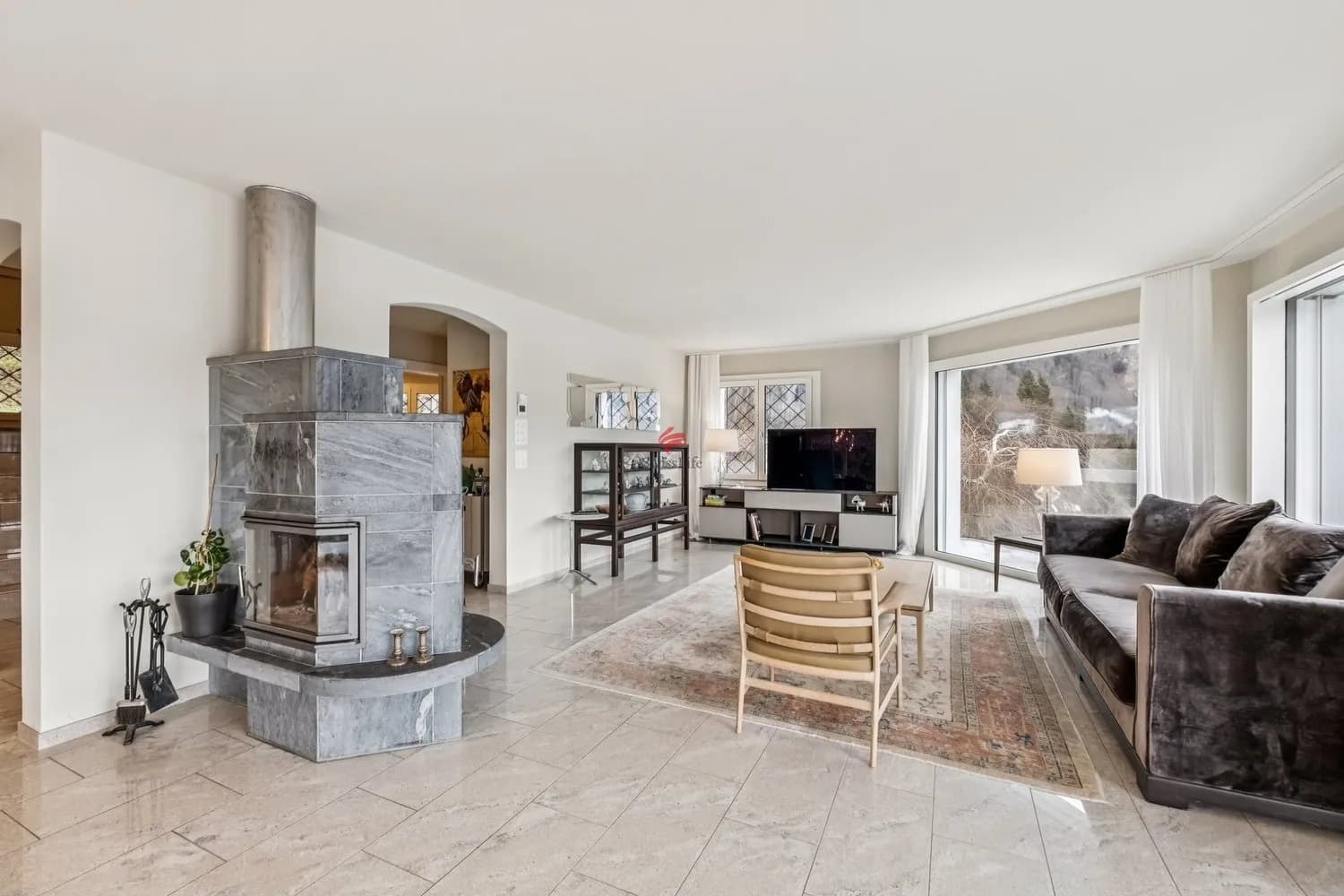 HARMONY - Stilvolles Landhaus mit Panoramablick