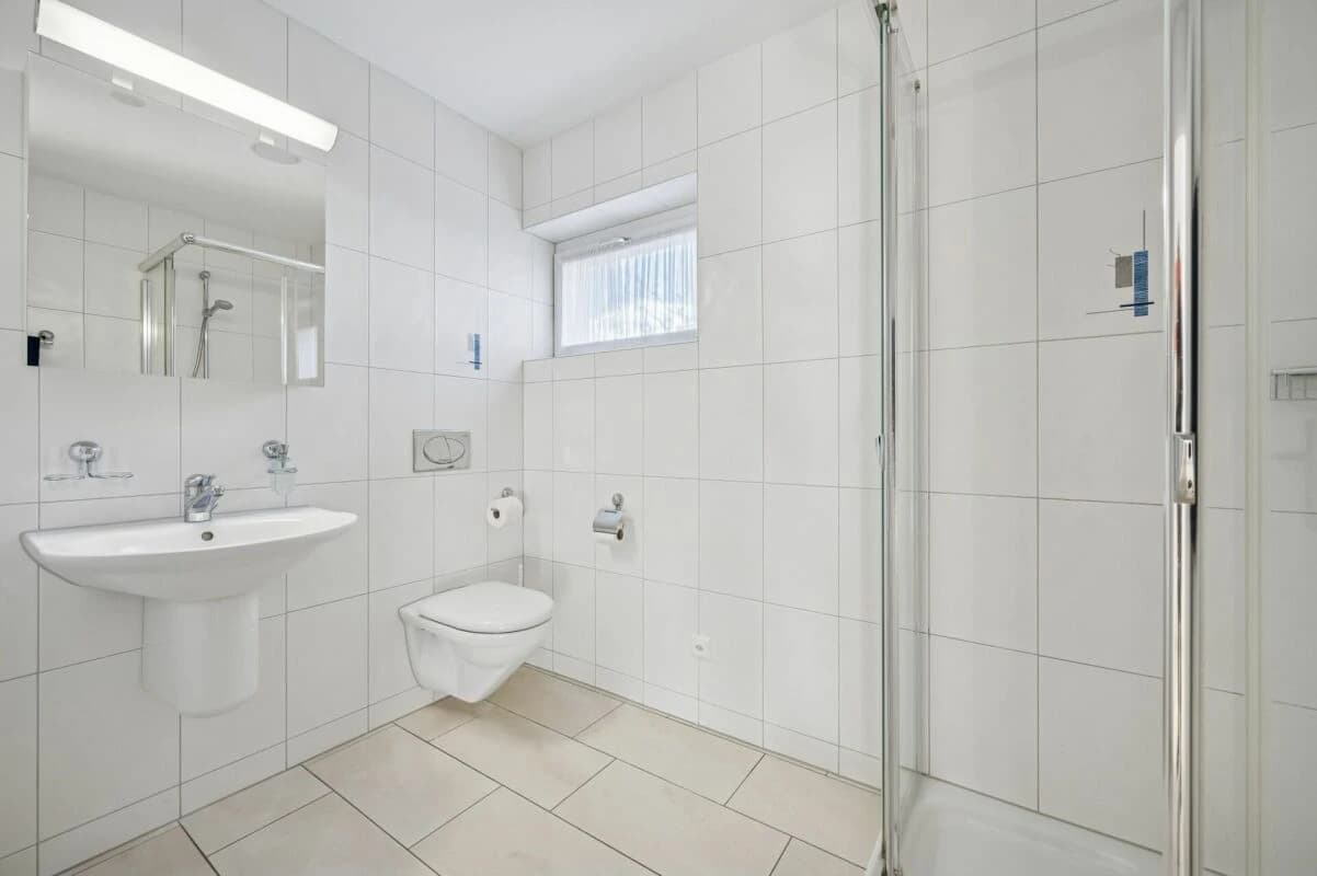 Ihre neue 4.5-Zimmer-Gartenwohnung - gehobener Ausbau trifft auf grüne Oase.