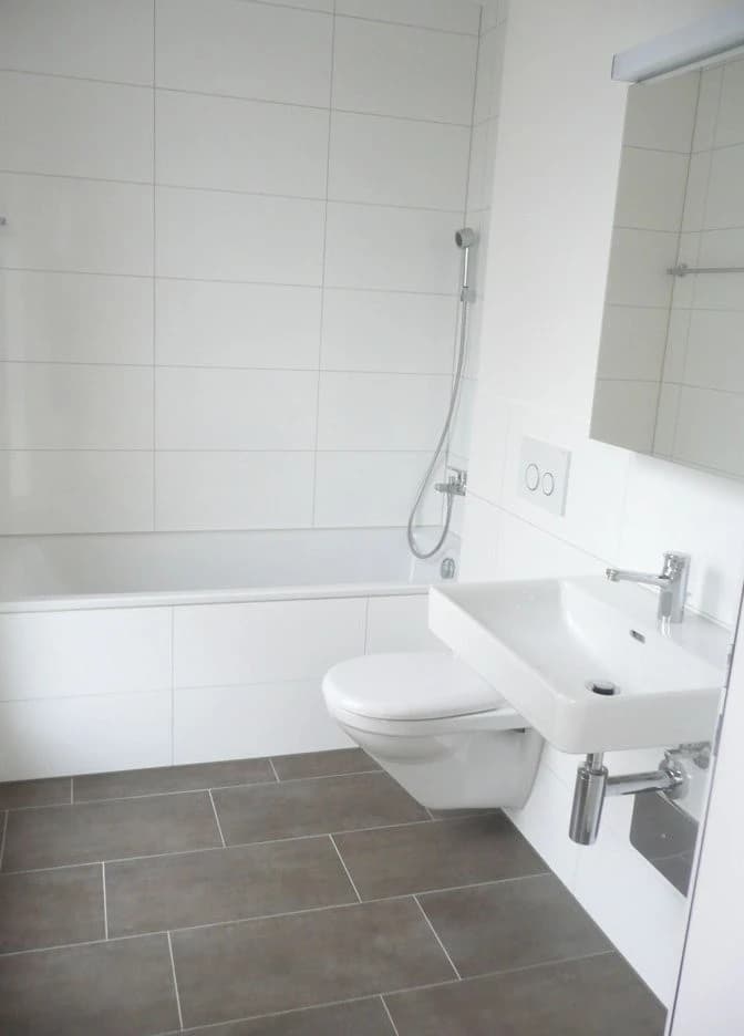 Zentrale Lage in St.Gallen