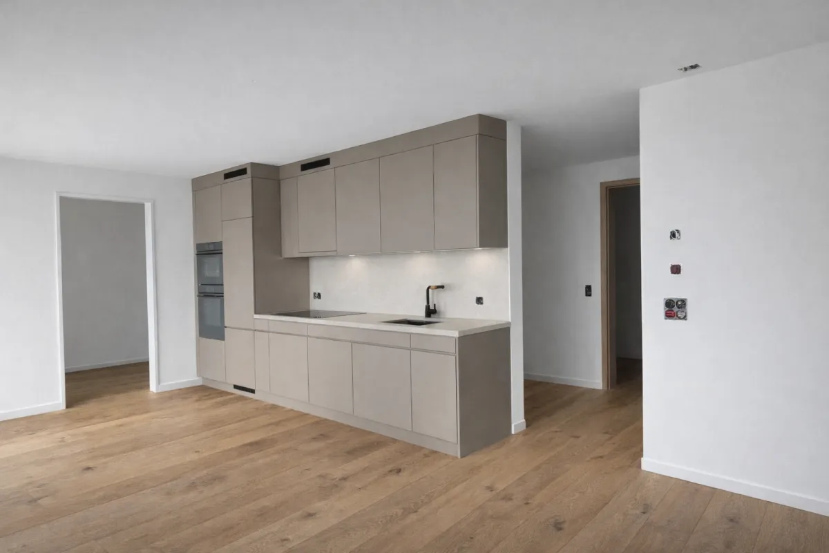 TILIA | Wohnen mit 180° Seesicht - 2.5-Zi.-Wohnung - Bezugsbereit ab Herbst 2026