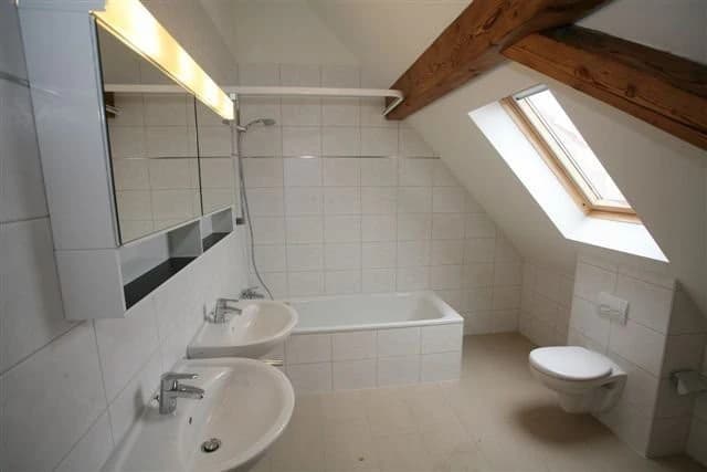 EXKLUSIV WOHNEN dank Duplex Attikawohnung!