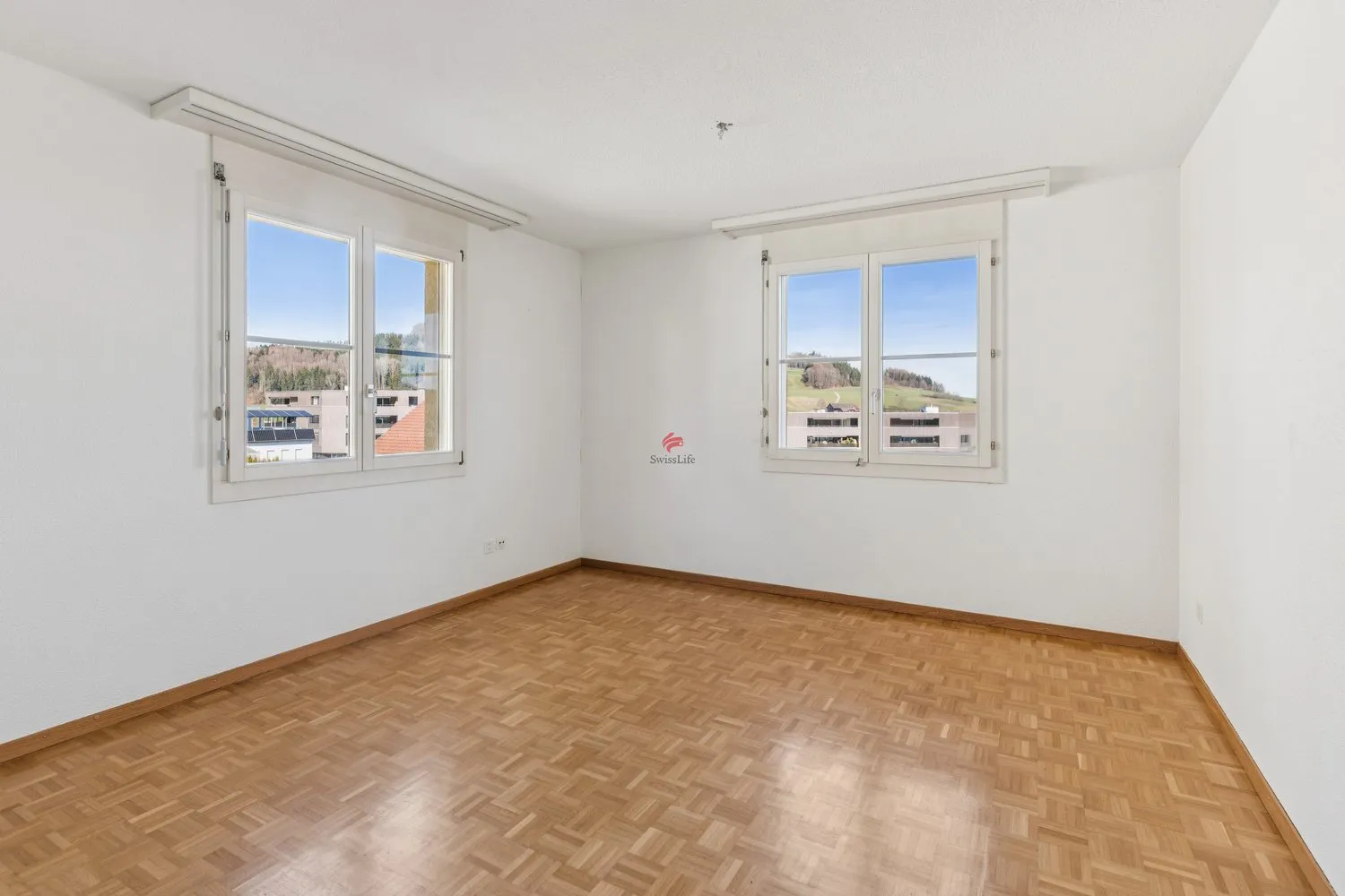 Erschwinglicher Wohnraum an begehrter Lage