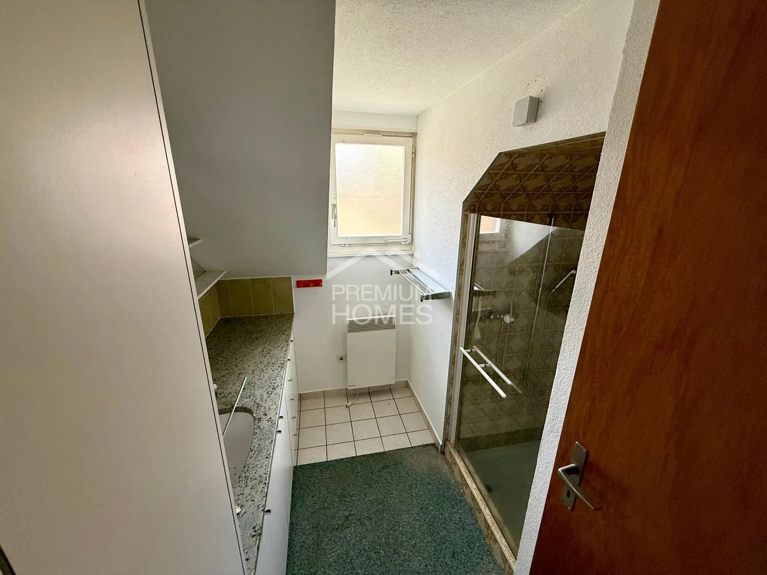 Wohnen auf Zeit in Biberist