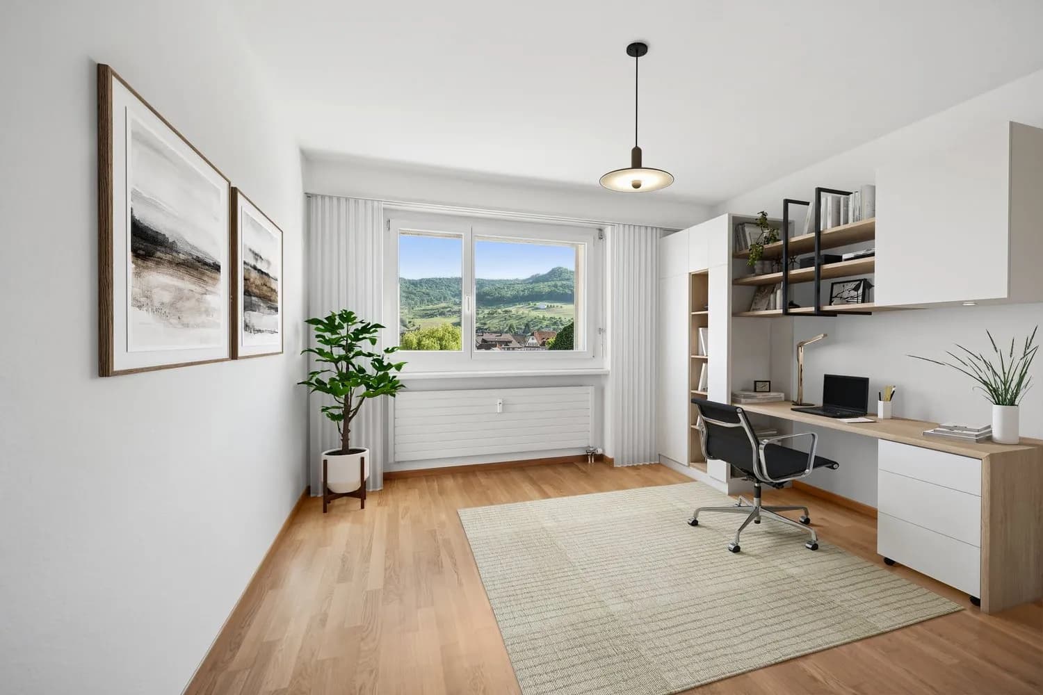 Ihr neues Zuhause im schönen Sissach