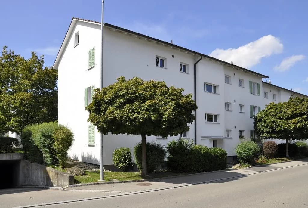 Wohntraum für Familie