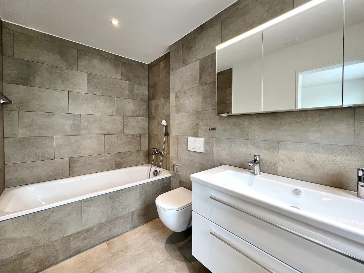 Ihr neues Zuhause - Neubauwohnung!