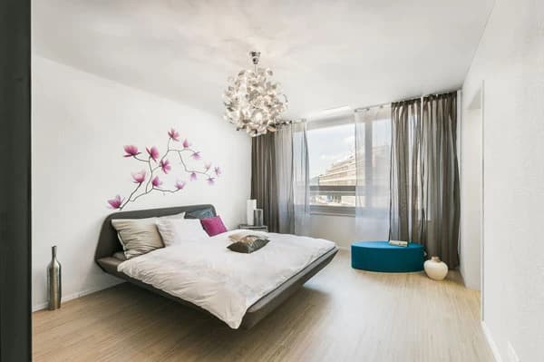 Weissdornhof - Bijou in Dietikon!