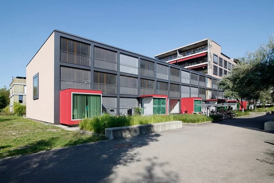 grosszügige Wohnung an toller Lage