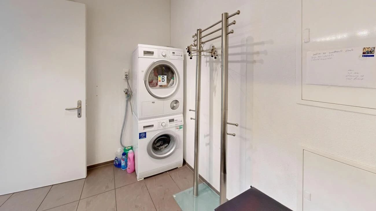 Ankommen, wohlfühlen, zuhause sein - Wohnen in Rothrist