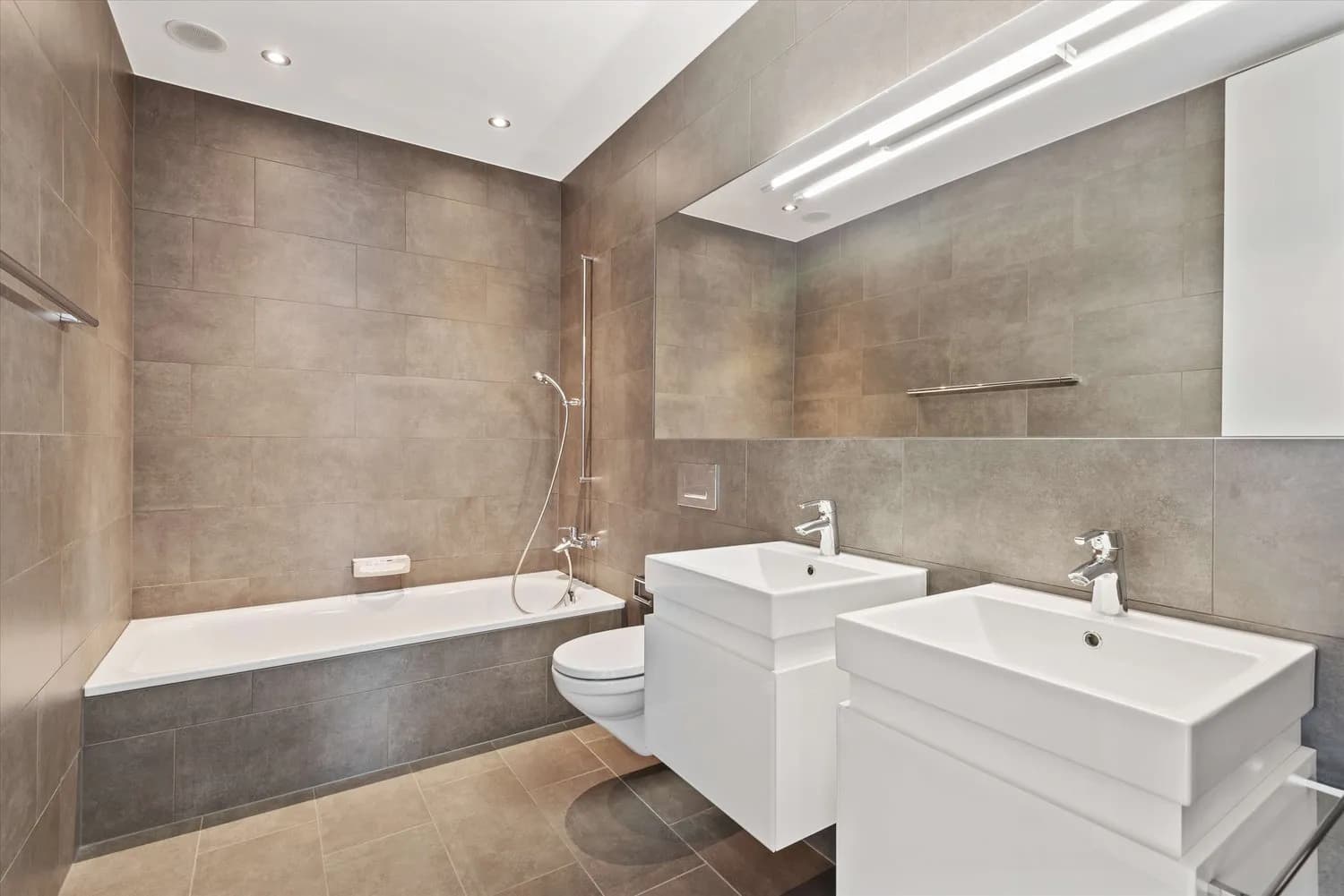 Wenn Wohnträume wahr werden!