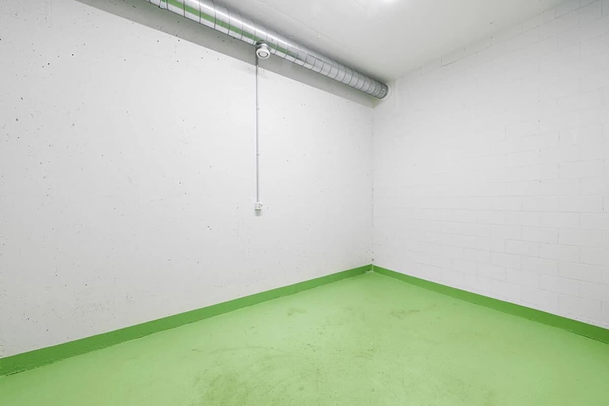 3.5-Zimmer Dachwohnung mit Loggia in Riedikon