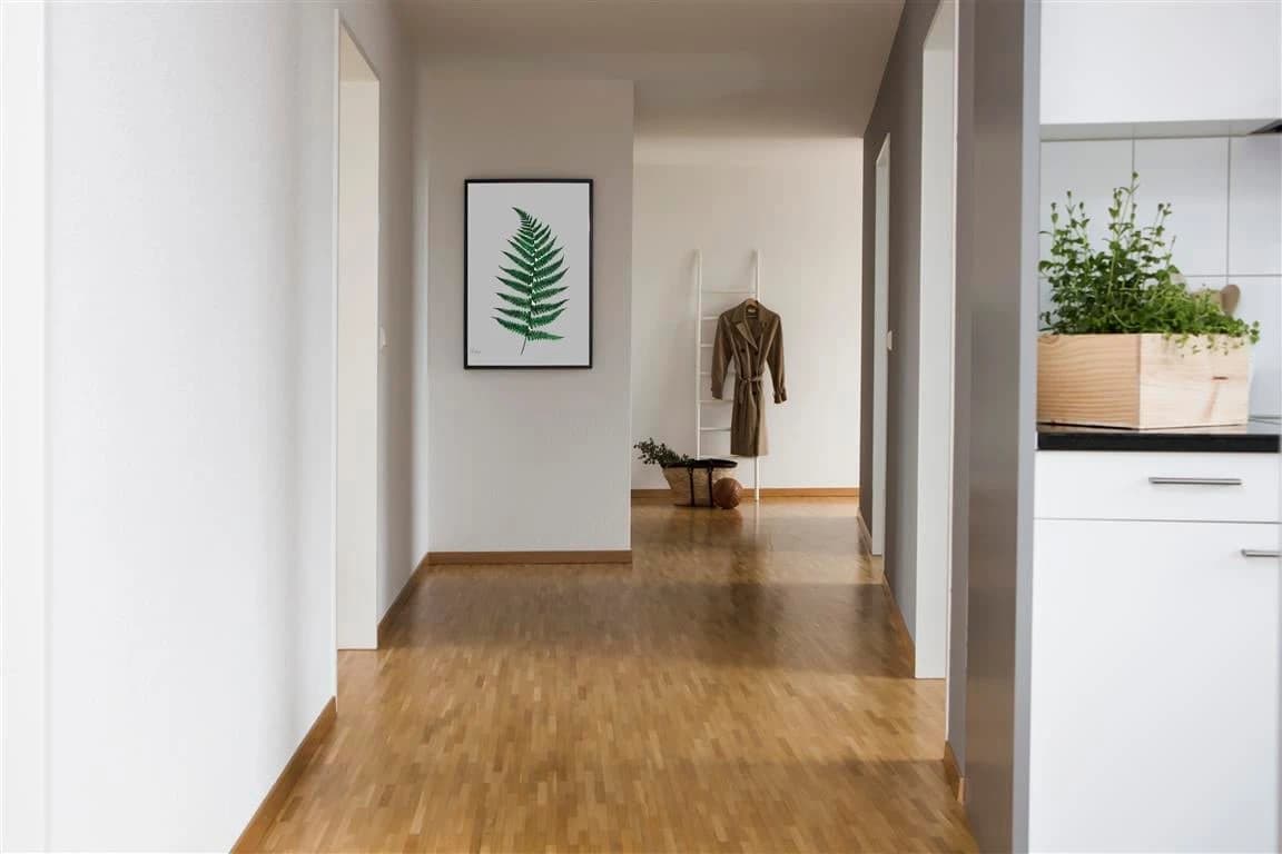 Wohnung sofort virtuel besichtigen und mieten!