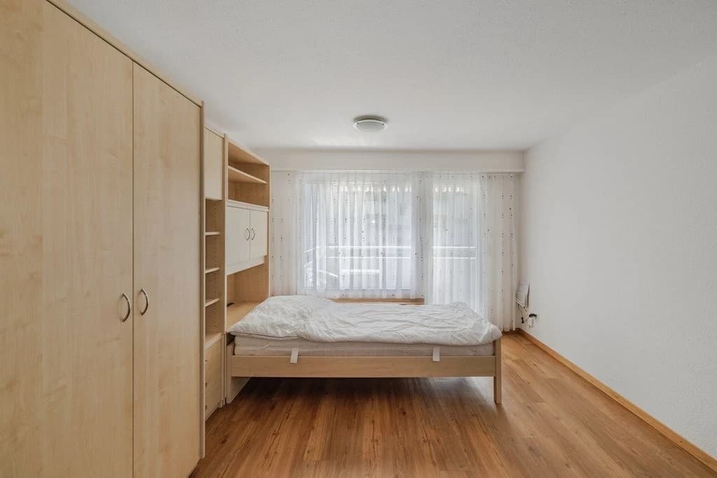 Besichtigen - Einziehen - Wohlfühlen