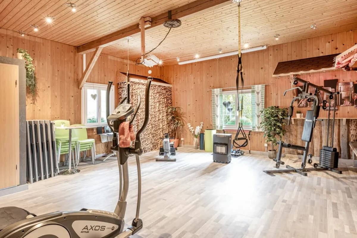 Stilvolles Wohnen mit Wellness-Charakter und höchster Flexibilität